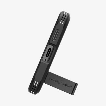 SPIGEN TOUGH ARMOR GALAXY S24 BLACK