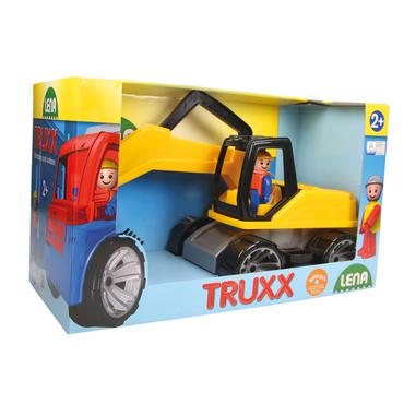 Lena TRUXX Excavator
