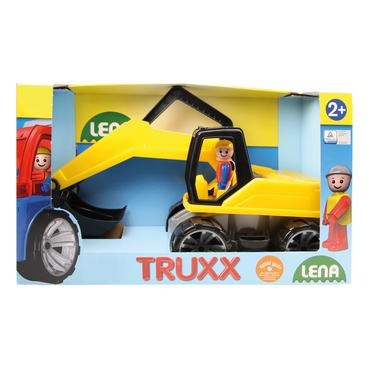 Lena TRUXX Excavator
