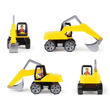 Lena TRUXX Excavator