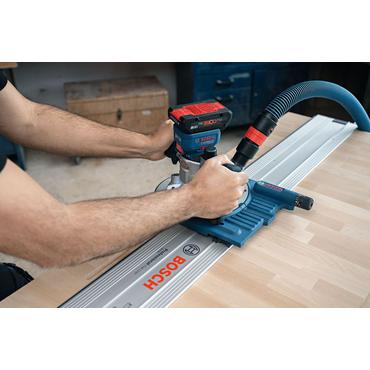 Bosch GKF 18V-8 Akku-Kantenfräse