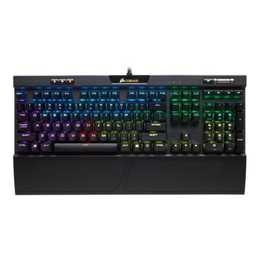 CORSAIR Gaming K70 RGB MK.2 Mechanical