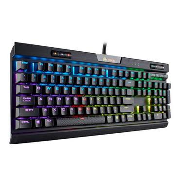 CORSAIR Gaming K70 RGB MK.2 Mechanical