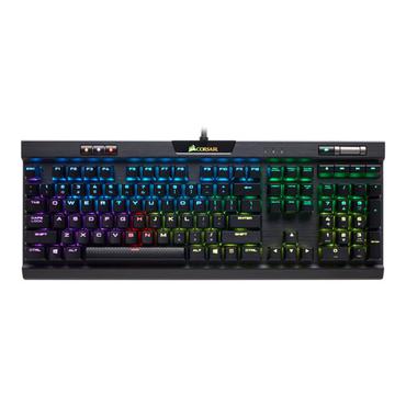 CORSAIR Gaming K70 RGB MK.2 Mechanical