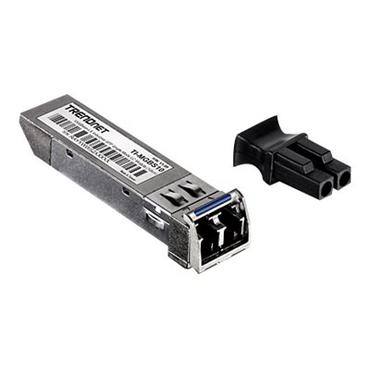 TRENDnet TI-MGBS10