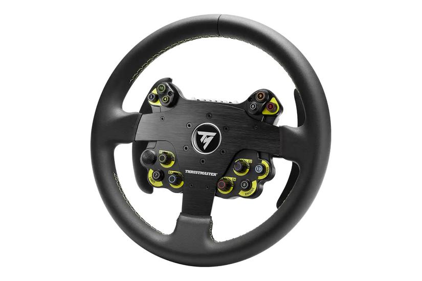 Thrustmaster Evo Racing 32r Leather Rat Kablet
