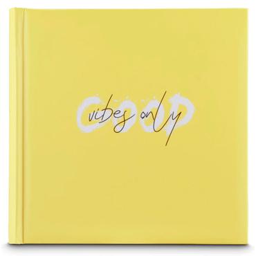 Hama Good Things Vibes     10x15 200 Fotos Einsteck/Memo     7712