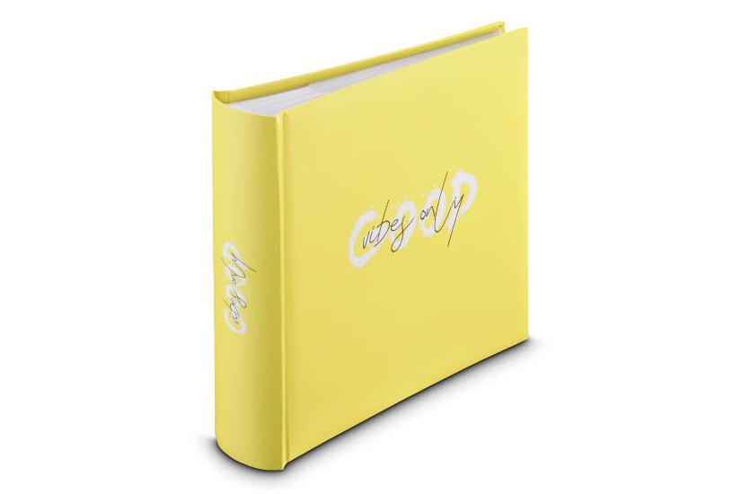 Hama Good Things Vibes     10x15 200 Fotos Einsteck/Memo     7712