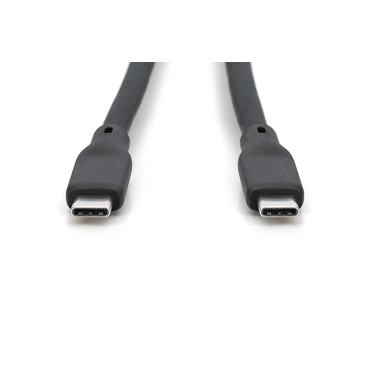 DIGITUS USB silicone cable,