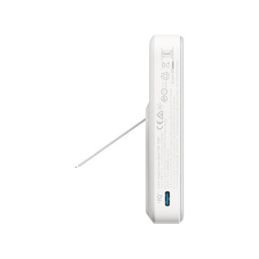Anker 633 Magnetic WL Power Bank 10000mAh White
