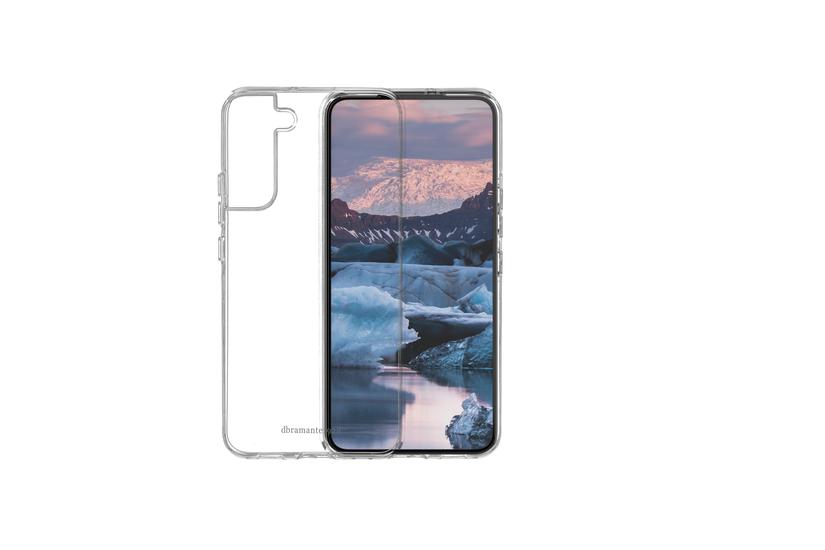 dbramante1928 Greenland - bagsidecover til mobiltelefon