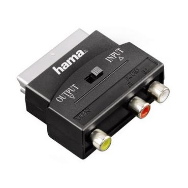 Hama videoadapter