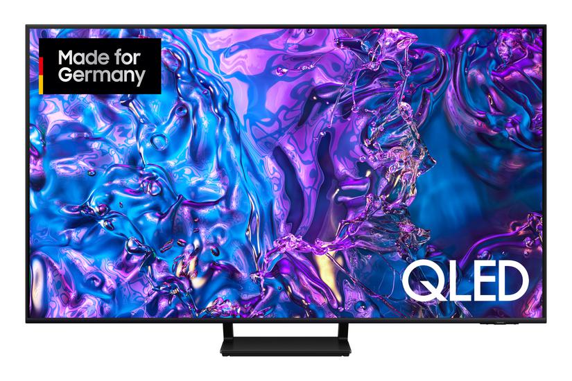 Samsung GQ75Q70DAT Q70D Series - 75" LED-bakgrundsbelyst LCD-TV - QLED - 4K