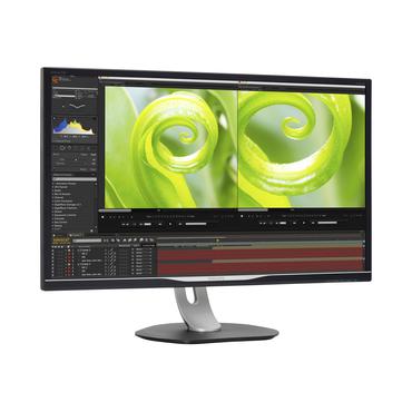 Philips Brilliance P-line 328P6VJEB - WLED 32" VA 4ms