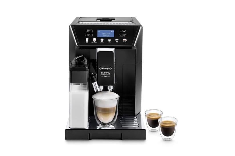 De'Longhi Eletta Cappuccino Evo ECAM 46.860.B
