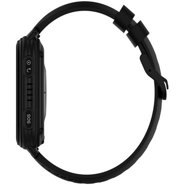 Garett Smartwatch - 1.5 t - AMOLED - 48.5 mm - Android 8.0 og nyere, iOS 13.0 og nyere