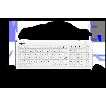 Baaske Tastatur