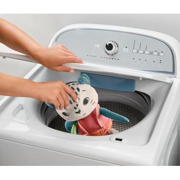 Fisher-Price Planet Friends Spotting Fun Snow Leopard