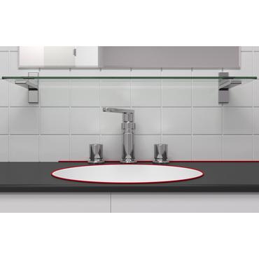 Fischer 512208 konstruktionsfugemasse 310 ml Grå