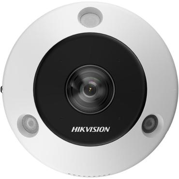 Hikvision DS-2CD63C5G1-IVS(1.29mm) Kuppel IP-sikkerhedskamera Indendørs & udendørs 3504 x 3504 pixel Loft