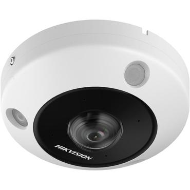 Hikvision DS-2CD63C5G1-IVS(1.29mm) Kuppel IP-sikkerhedskamera Indendørs & udendørs 3504 x 3504 pixel Loft