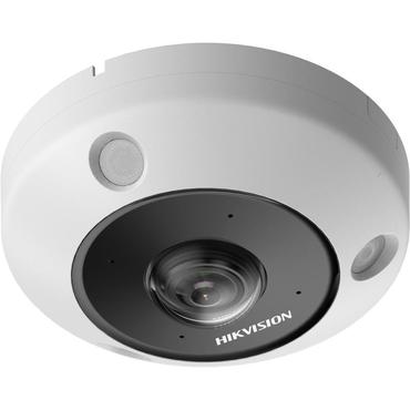 Hikvision DS-2CD63C5G1-IVS(1.29mm) Kuppel IP-sikkerhedskamera Indendørs & udendørs 3504 x 3504 pixel Loft