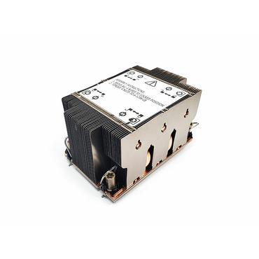 CPU-kylare S-2, 2U aktiv.