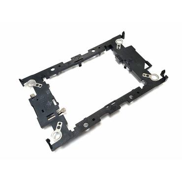 CPU-kylare S-2, 2U aktiv.