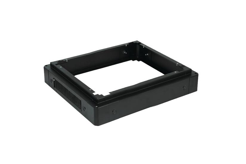 W=800 D=1200 H=100mm PLINTH