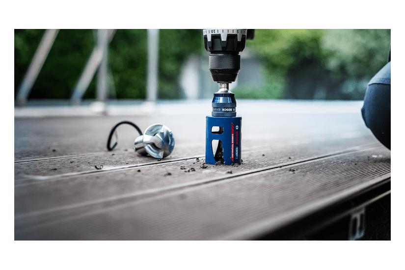 Bosch 2 608 900 452 hulsav Boremaskine 1 stk