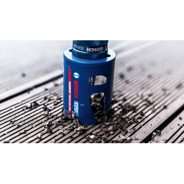 Bosch 2 608 900 452 hulsav Boremaskine 1 stk