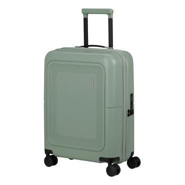 AMERICAN TOURISTER DashPop Spinner 55/20 Iceberg Green
