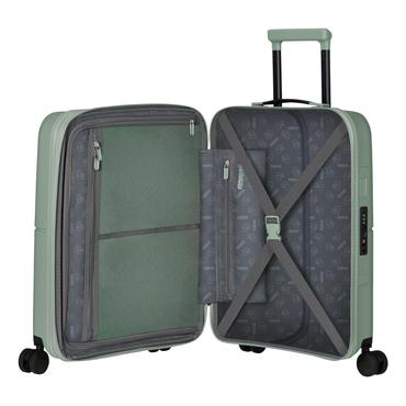 AMERICAN TOURISTER DashPop Spinner 55/20 Iceberg Green