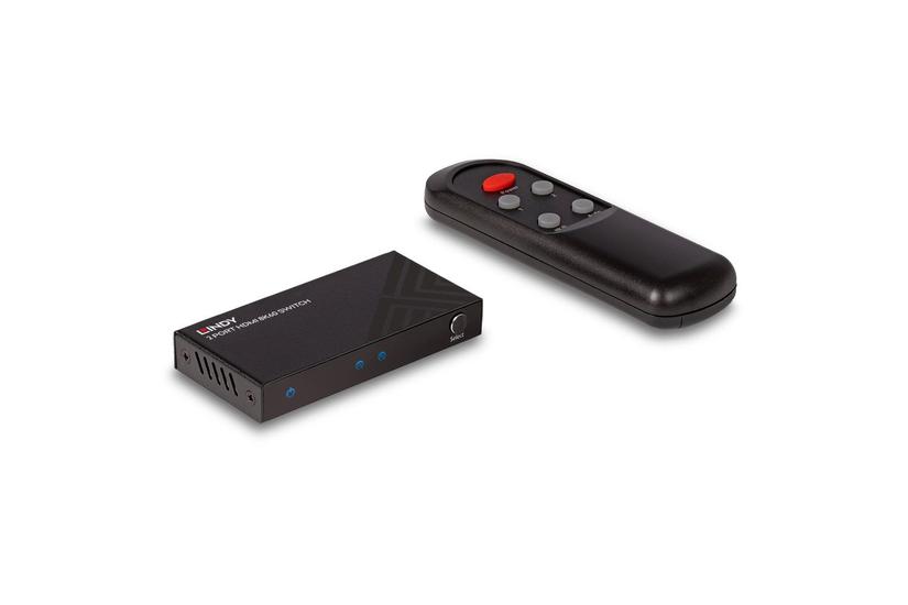 Lindy 38337 video-switch HDMI