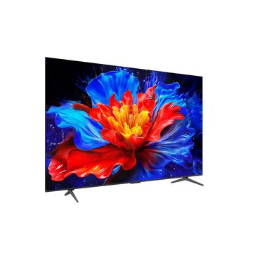 TCL 85P8K | 85'' Ultra HD 4K | QLED Smart TV | Wifi | Google TV | Dolby Vision | 144Hz (2025)