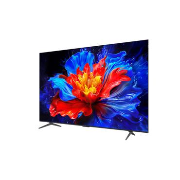 TCL 85P8K | 85'' Ultra HD 4K | QLED Smart TV | Wifi | Google TV | Dolby Vision | 144Hz (2025)