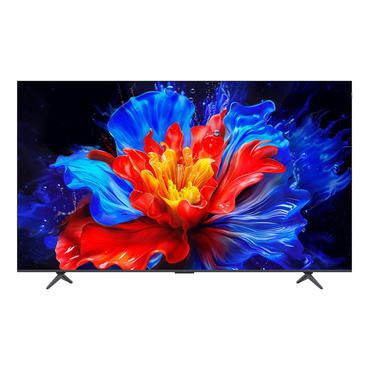 TCL 85P8K | 85'' Ultra HD 4K | QLED Smart TV | Wifi | Google TV | Dolby Vision | 144Hz (2025)