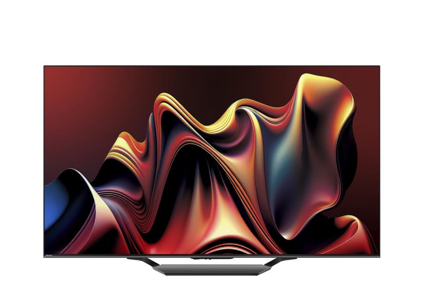 Hisense 75U7NQ U7NQ Series - 75" LED-bakgrundsbelyst LCD-TV - ULED Mini LED - 4K