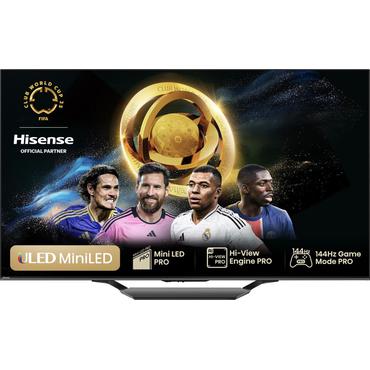 Hisense 75U7NQ U7NQ Series
