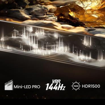 Hisense 75U7NQ U7NQ Series