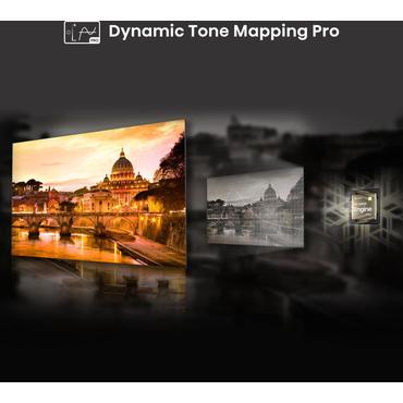 Hisense 75U7NQ U7NQ Series