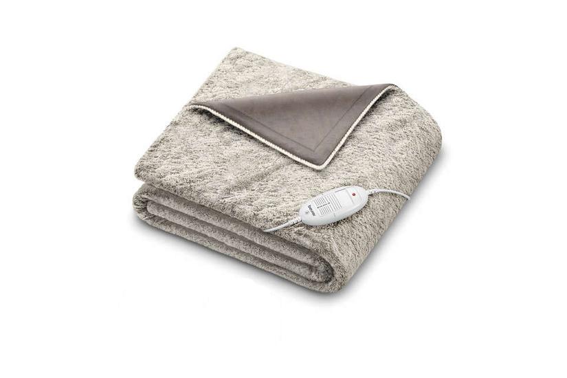 Beurer Cosy HD 75 - varmeovert&aelig;ppe