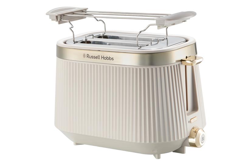 RUSSEL HOBBS BRONTË 26761-56/RH 2 szeletes Stone kenyérpirító