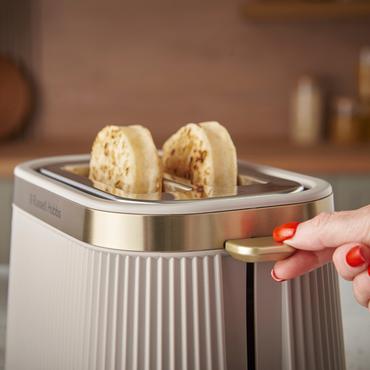 RUSSEL HOBBS BRONTË 26761-56/RH 2 szeletes Stone kenyérpirító