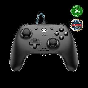 GameSir Spilkontroller - Ledningsført - Xbox Series X|S, Xbox One, Windows 10/11