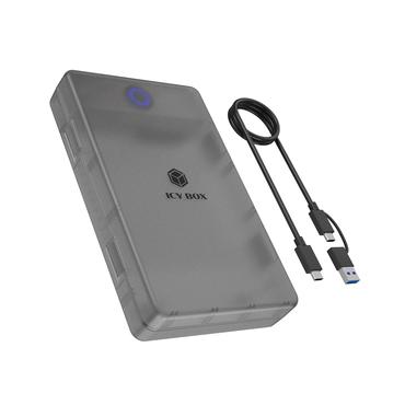 Raidsonic Hårddiskfodral