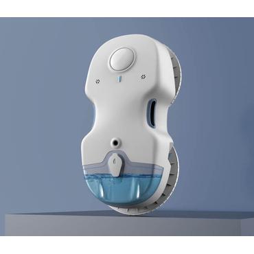 Hutt C65 robot vinduespudser 650 mAh