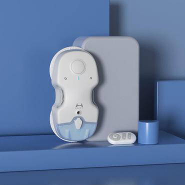 Hutt C65 robot vinduespudser 650 mAh