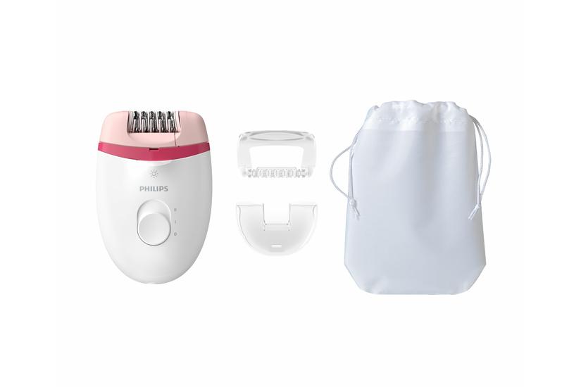 Philips Satinelle Essential BRE255 - epilator