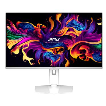 MSI 31.5 OLED MON MPG 321URXW QD-OLED